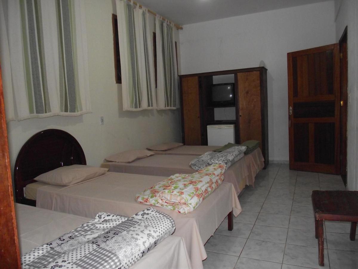 Hotel Miguel Pereira Exterior photo