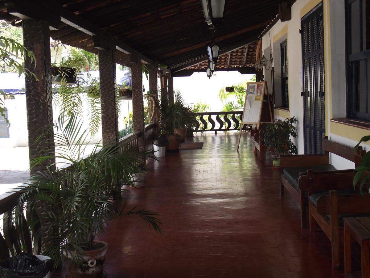 Hotel Miguel Pereira Exterior photo