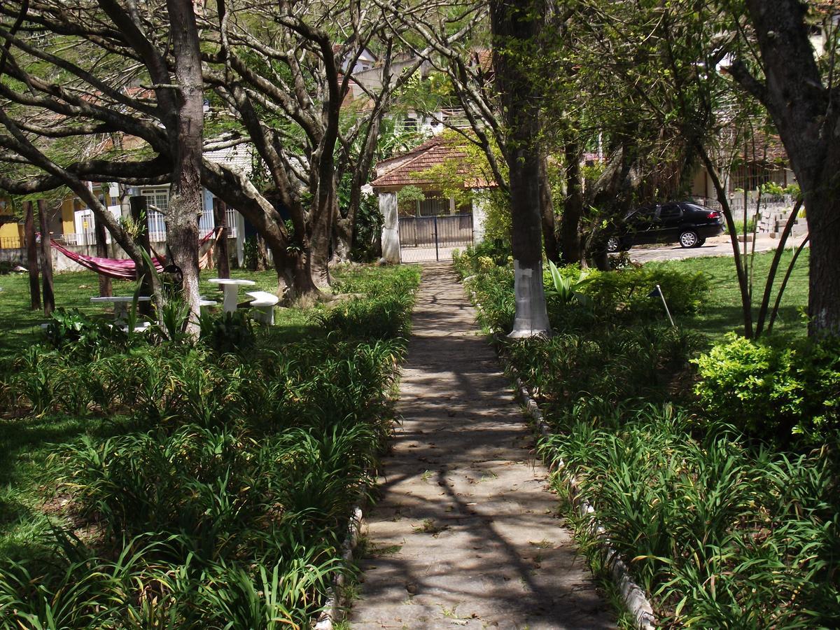 Hotel Miguel Pereira Exterior photo
