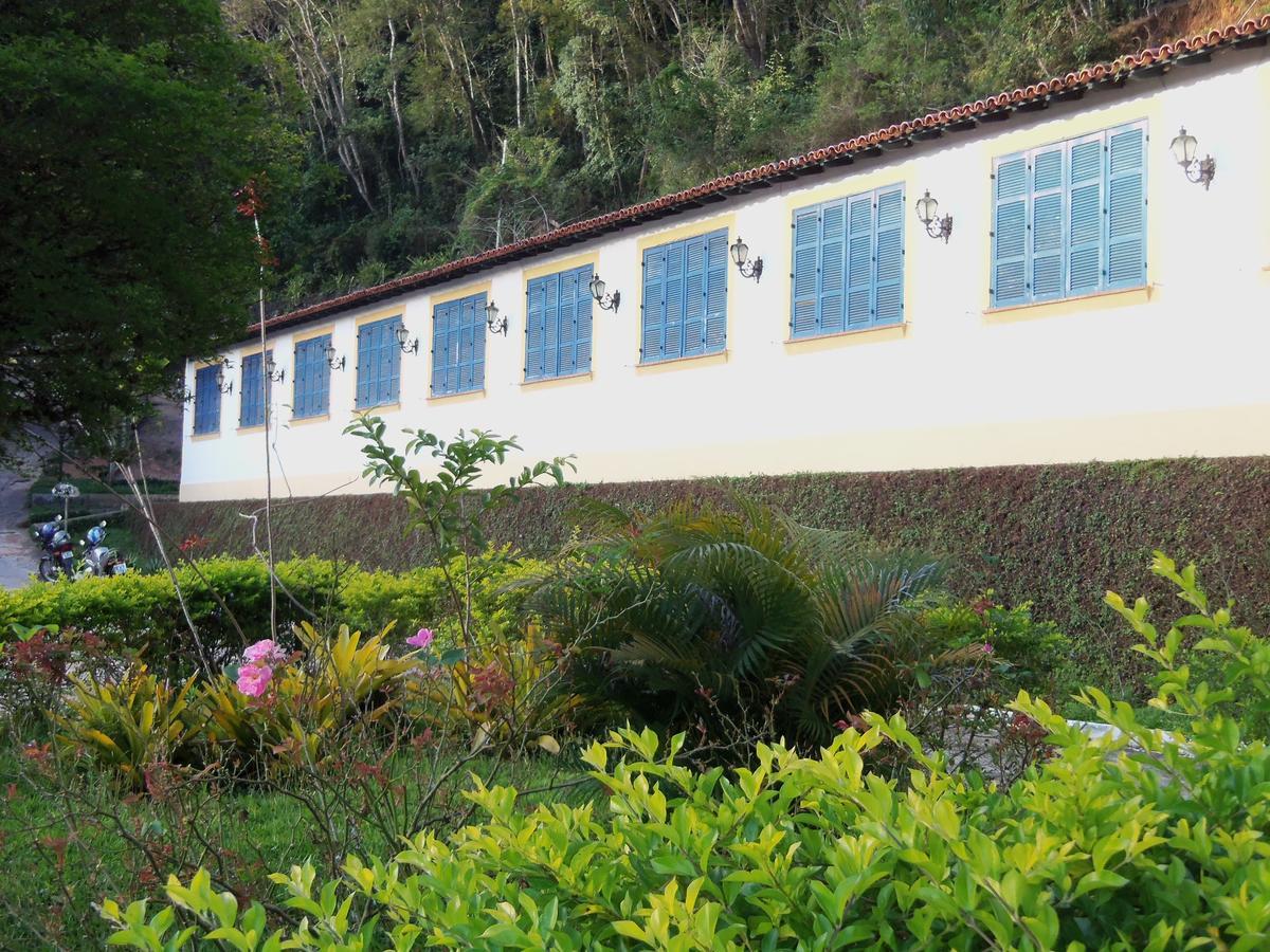 Hotel Miguel Pereira Exterior photo