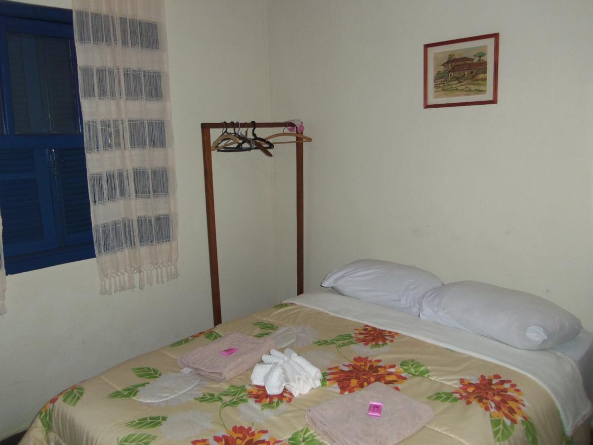 Hotel Miguel Pereira Exterior photo