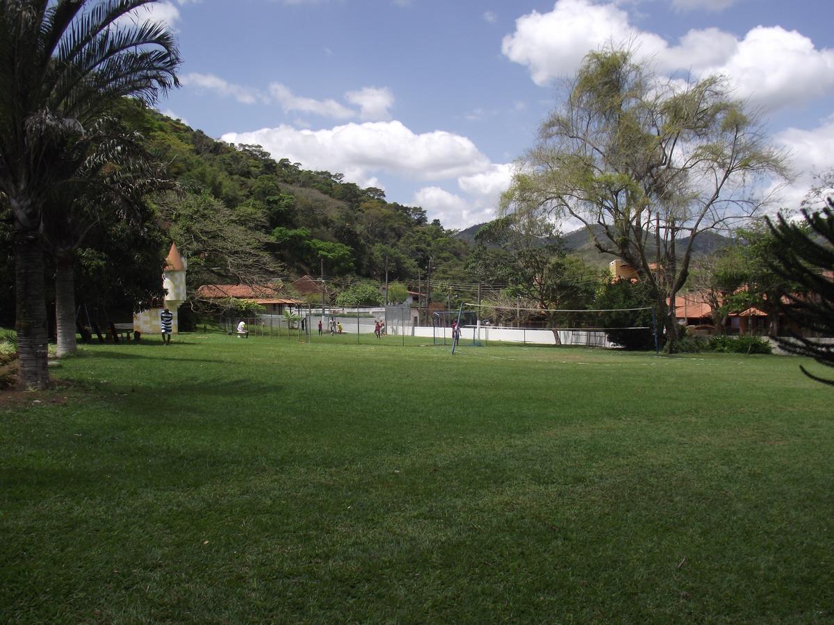 Hotel Miguel Pereira Exterior photo